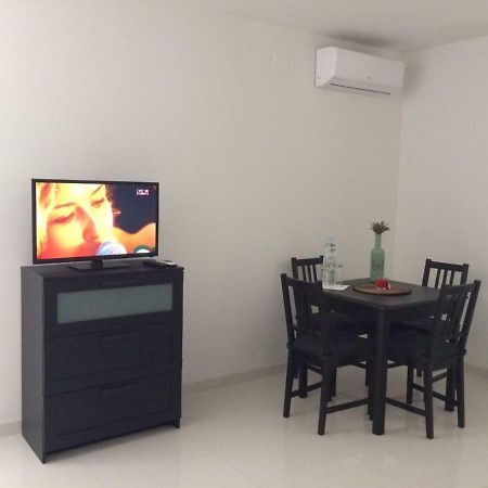 זאדאר Apartment M&M מראה חיצוני תמונה
