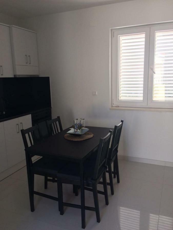 זאדאר Apartment M&M מראה חיצוני תמונה
