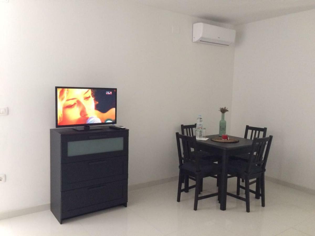 זאדאר Apartment M&M מראה חיצוני תמונה
