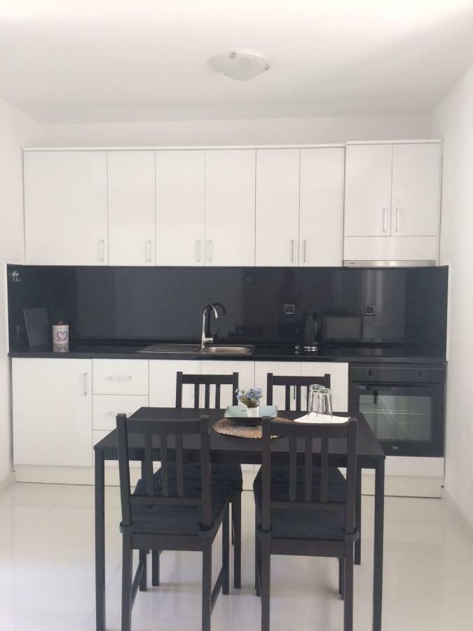 זאדאר Apartment M&M מראה חיצוני תמונה
